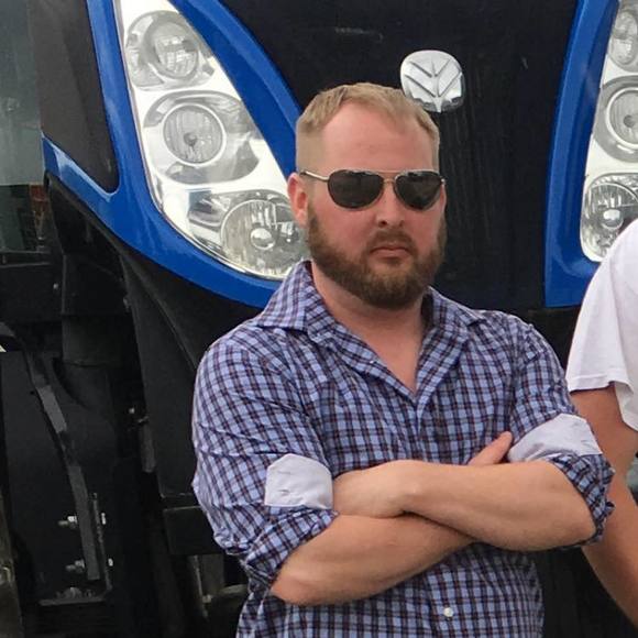 Meet your Posher, Kurt - Picture 1 of 1